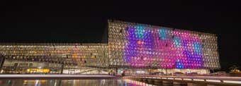 Winter Lights Festival Reykjavik: Full Guide for First-Time Visitors
