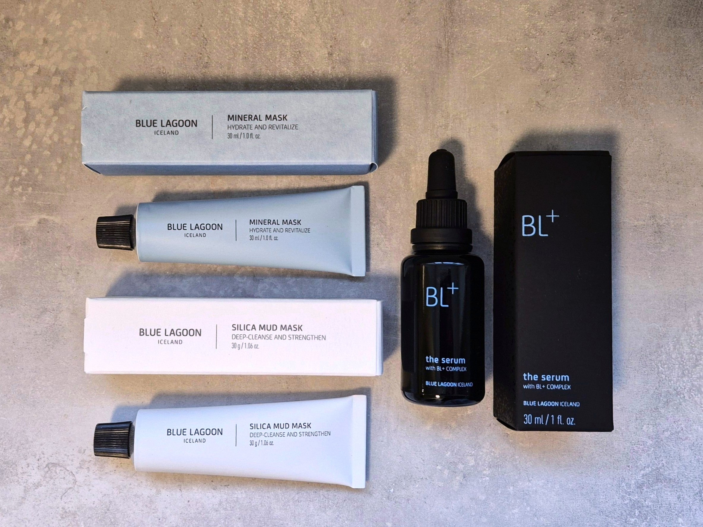 Review of Blue Lagoon Skincare: Worth the Hype? | Guide to Iceland