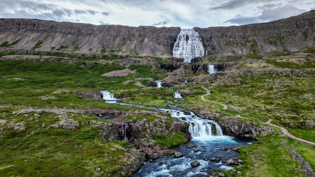 Customizable Westfjords Tour with Isafjordur Transfers and Optional Water Activities