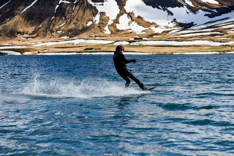 Customizable Westfjords Tour with Isafjordur Transfers and Optional Water Activities
