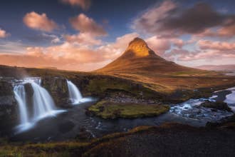 Spanish-Guided Snaefellsnes Peninsula Tour in Small Group from Reykjavik