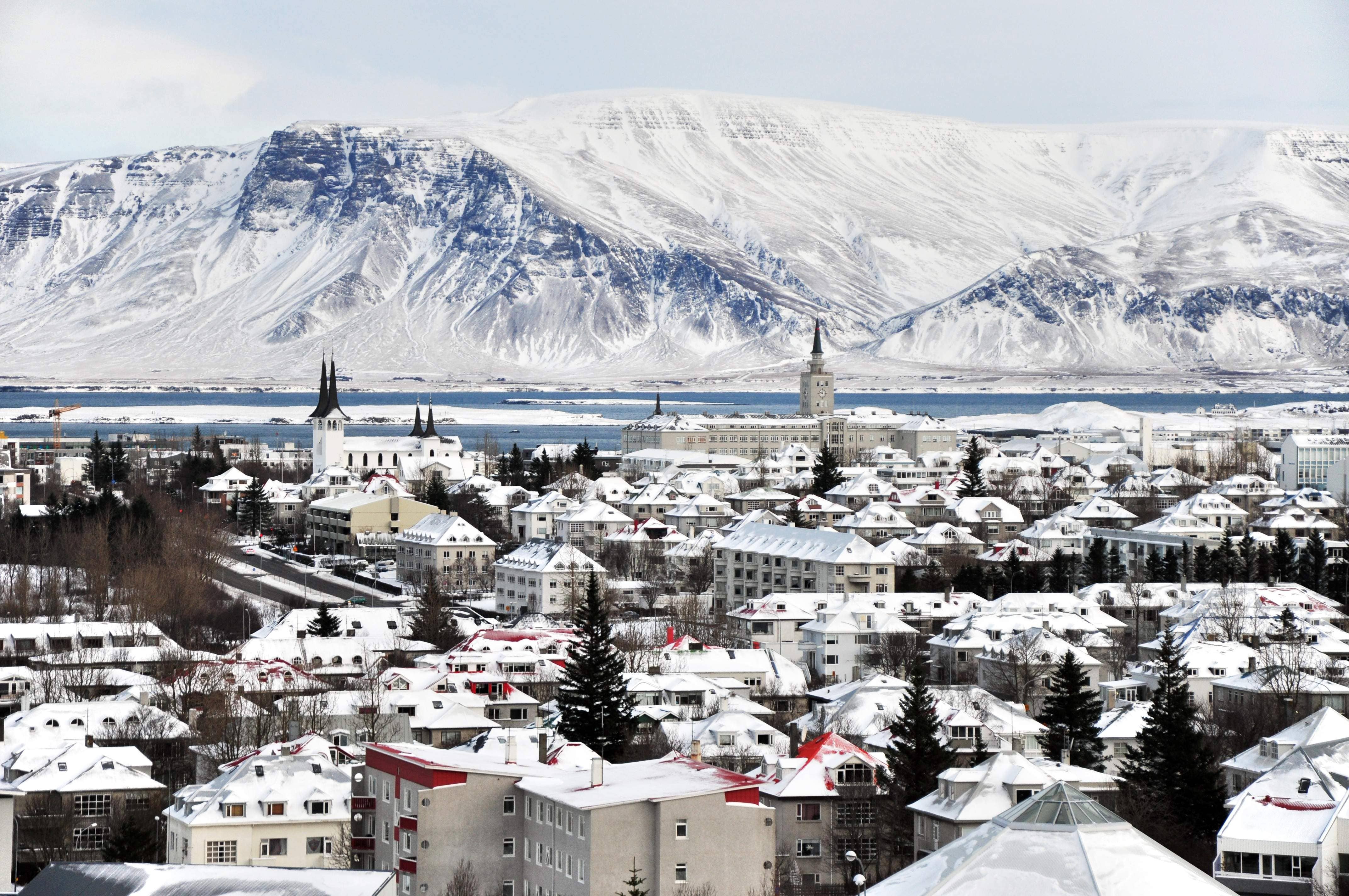 アイスランドひとり旅完全ガイド | Guide to Iceland