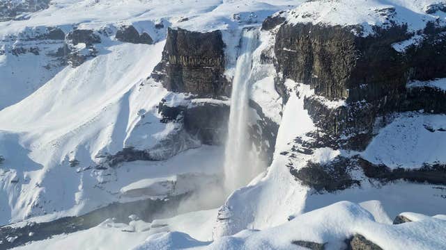 Excursion dans le Landmannalaugar en Super Jeep avec Prise en Charge sur la Côte Sud ou à Reykjavik