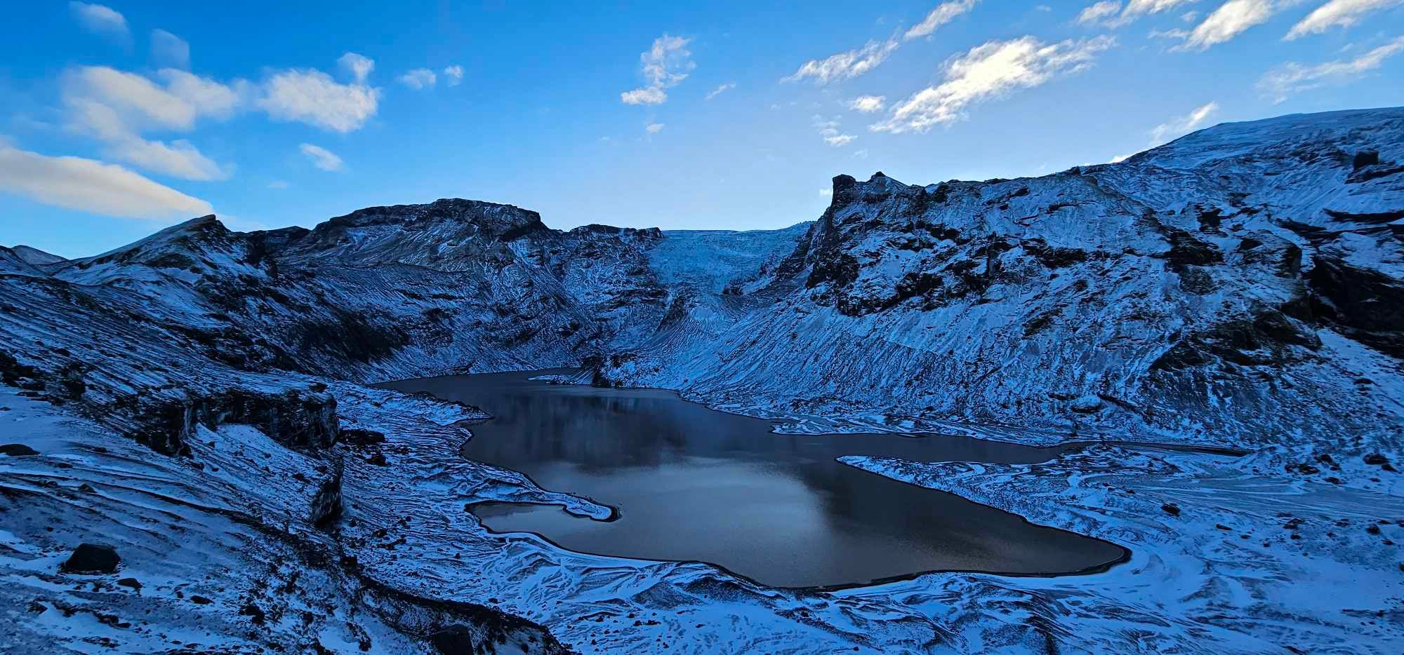Excursión en Super Jeep a Landmannalaugar con Recogida en la Costa Sur o Reikiaivik