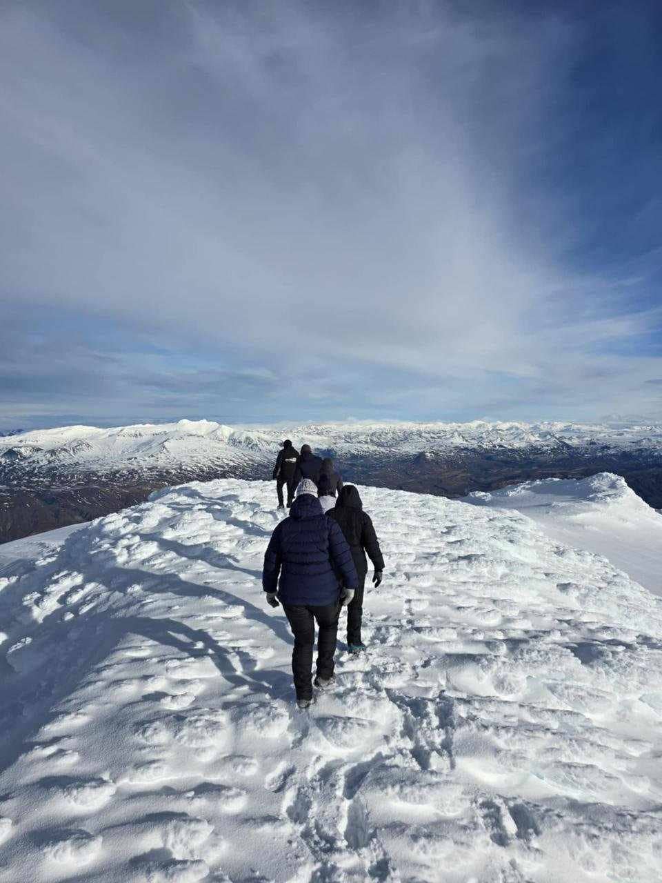 Eccellente tour in Super Jeep di 5 ore sul ghiacciaio Eyjafjallajokull
