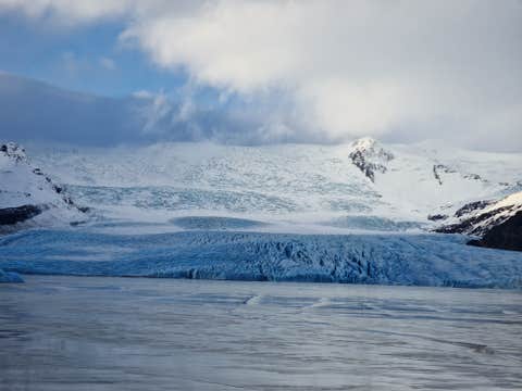 Private 10-Hour Luxury Sightseeing Tour of the South Coast’s Highlights & Jokulsarlon Glacier Lagoon
