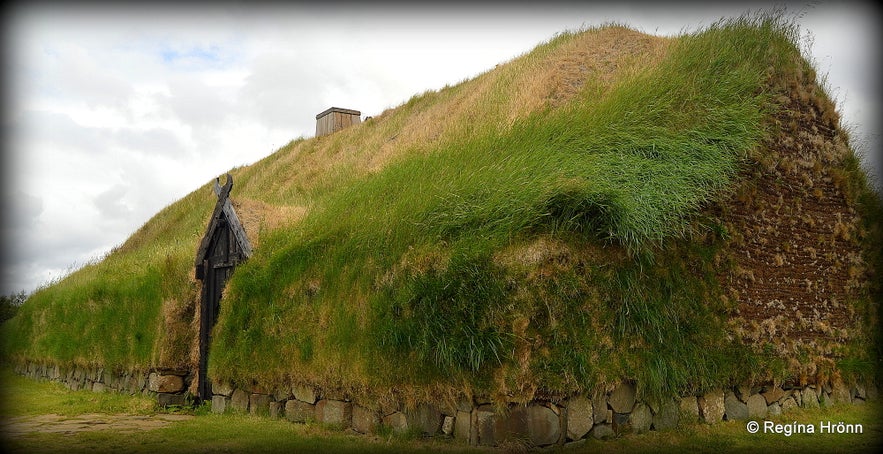 The Icelandic Vikings - a List of Viking Activities and Viking Museums in Iceland