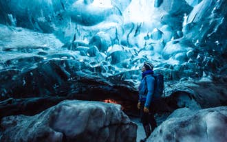 ์ค์นดํํํ ์ถ๋ฐ ์ด๋ํธ ํฌํจ 4์๊ฐ ๋นํ ํ์ดํน & ์ผ์ ๋๊ตด ์ฒดํ