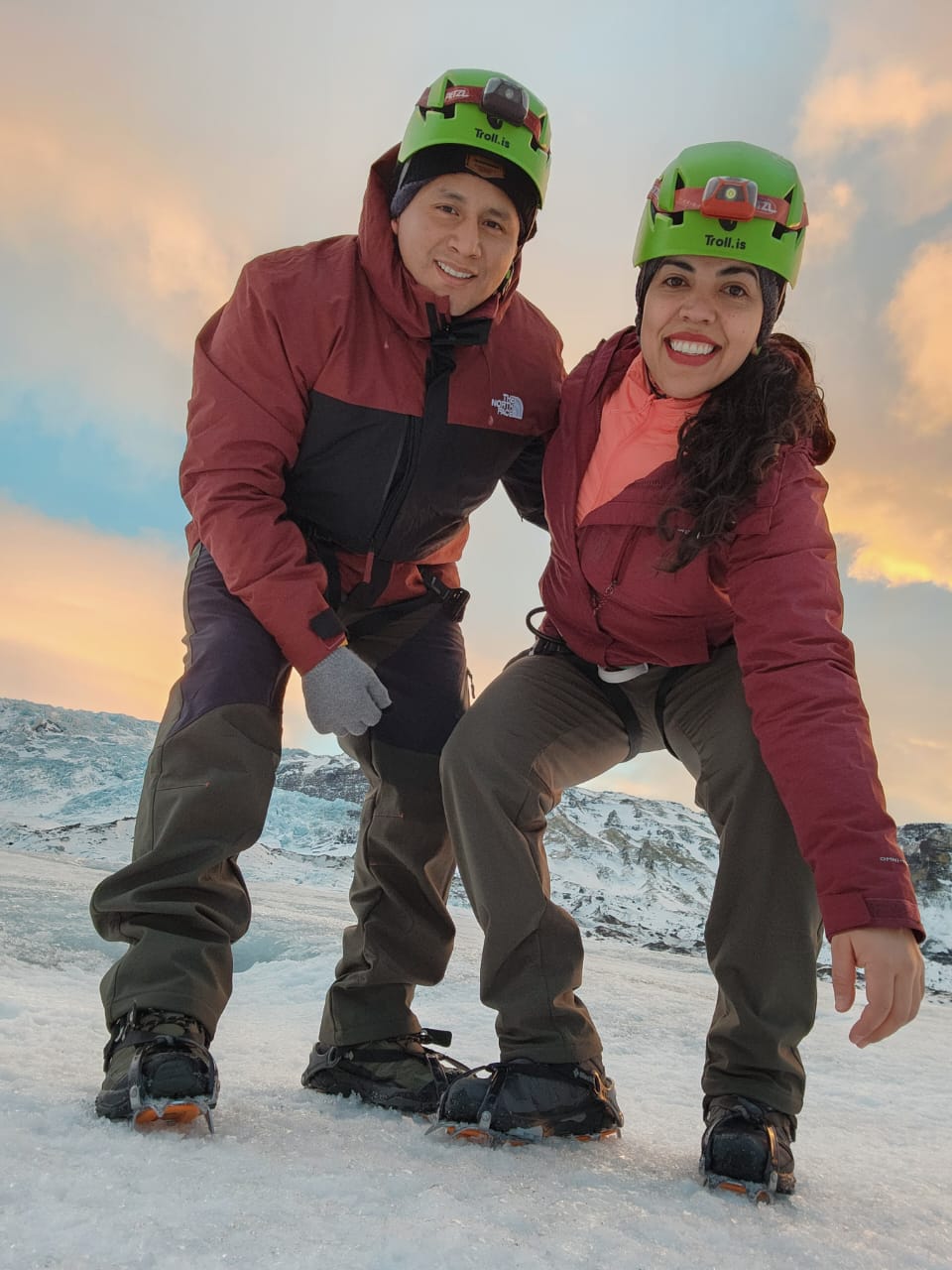 BRIANDA BASURTO SCOTT