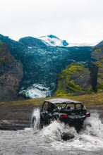 Thrilling 2-Day Buggy Tour in the Icelandic Highlands from Reykjavik or Hvolsvollur