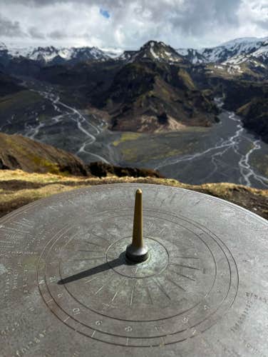 Scenic 2 Day Super Jeep Tour of Thorsmork with Hiking & BBQ