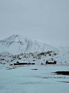 Exciting 3-Day Super Jeep Tour of the Icelandic Highlands with Transfer from Reykjavik