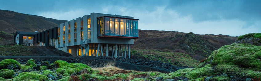 Women-Only 6-Day Highland Luxury Retreat in Kerlingarfjoll From Reykjavik - day 5