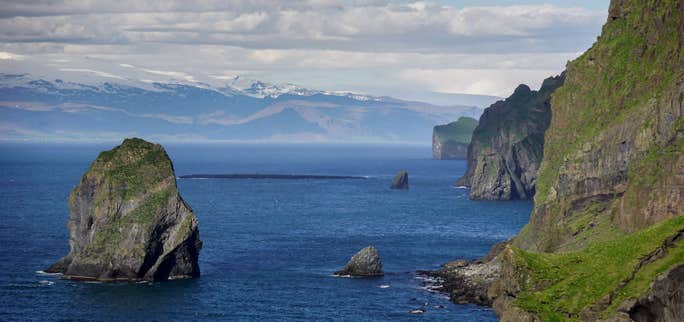 Top 8 Things to Do in the Westman Islands (Vestmannaeyjar)