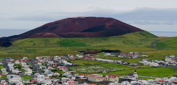 Eldheimar Museum