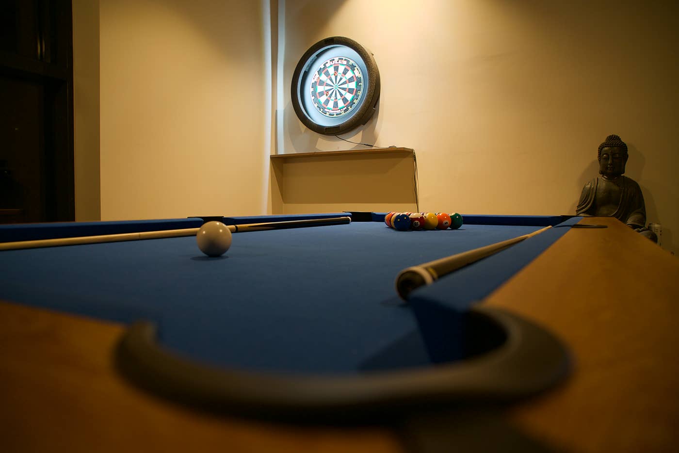 Golden Circle Luxury Villa