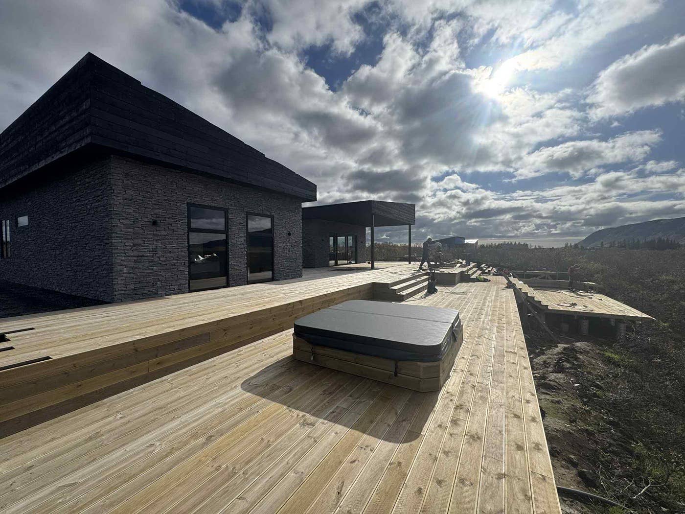 Golden Circle Luxury Villa