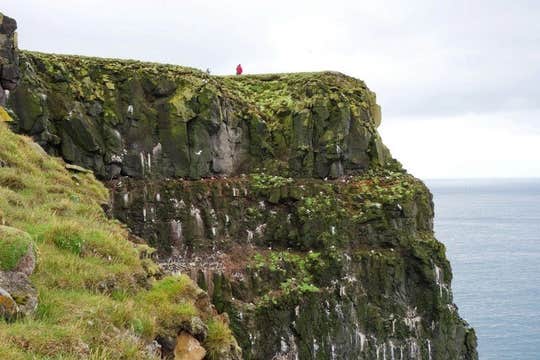 Unforgettable 12-Day Ring Road of Iceland Summer Tour with Westfjords from Reykjavik