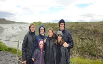 Private Golden Circle Day Tour with Optional Blue Lagoon Visit from Reykjavik