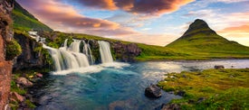 Best Time to Visit Iceland