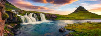 Best Time to Visit Iceland