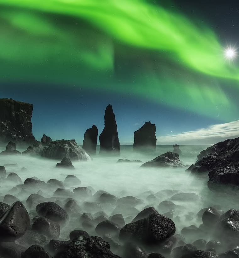 Everything you need, all in one place, for your dream Icelandic adventure (and the best prices, too)