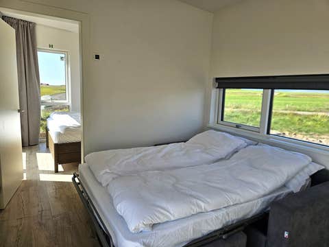 Hitarneskot Accommodation