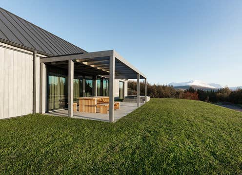 Heidin Homes