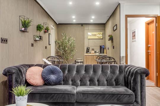 Flyers Airport Hotel