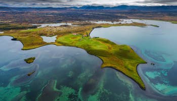 Myvatn