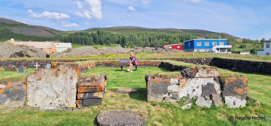 M&yacute;vatn Part III - Grj&oacute;tagj&aacute; aka the Love Cave, St&oacute;ragj&aacute; &amp; the M&yacute;vatn Naturebaths