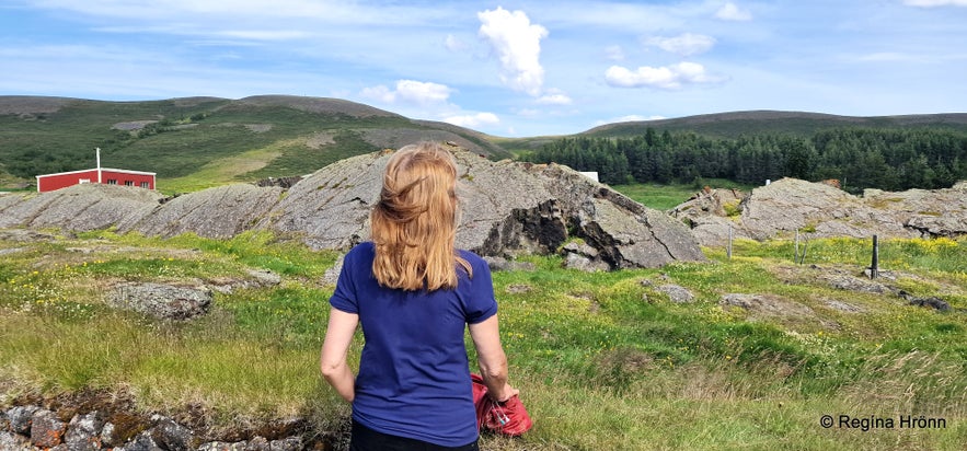 M&yacute;vatn Part III - Grj&oacute;tagj&aacute; aka the Love Cave, St&oacute;ragj&aacute; &amp; the M&yacute;vatn Naturebaths