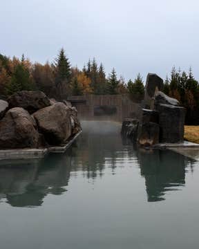 Golden Circle Day Tour & Laugaras Lagoon Hot Spring Experience from Reykjavik
