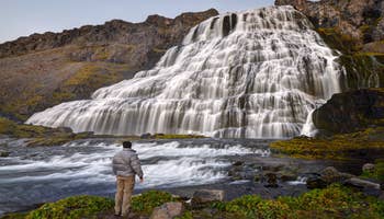 Small-Group 3-Day Guided Westfjords Summer Tour from Reykjavik