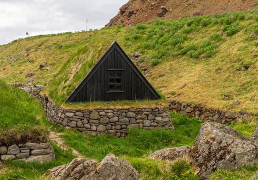Small-Group 3-Day Guided Westfjords Summer Tour from Reykjavik