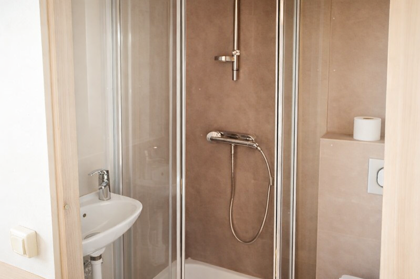 The Truck Inn by Ourhotels