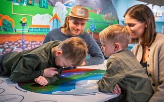 Fascinating 45 Minute Self Guided Audio Tour of the Geothermal Exhibition at Hellisheidi Power Plant