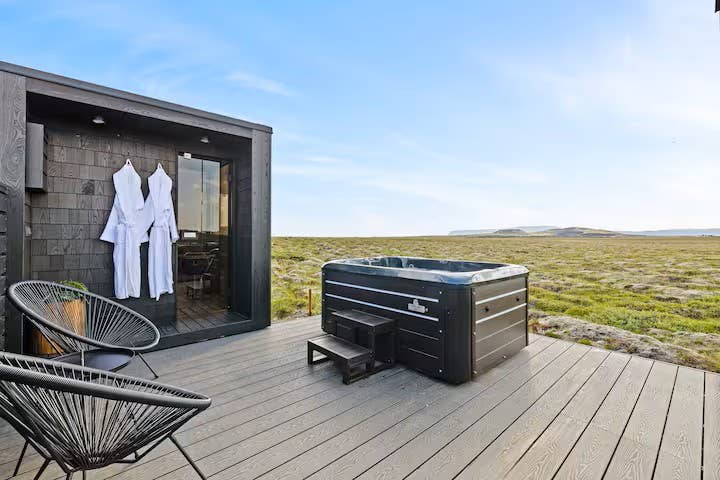 Heathland Lodge