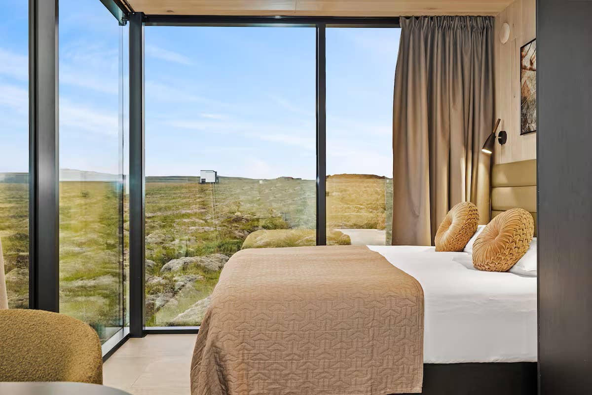 Heathland Lodge