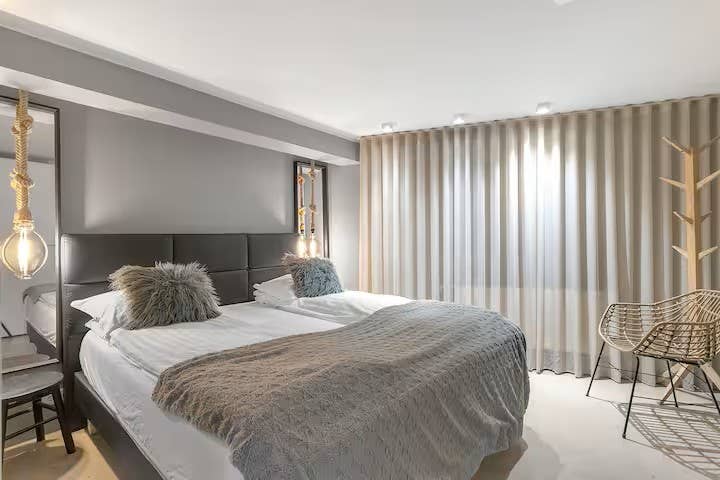Heart of Reykjavik - Luxury Apartments