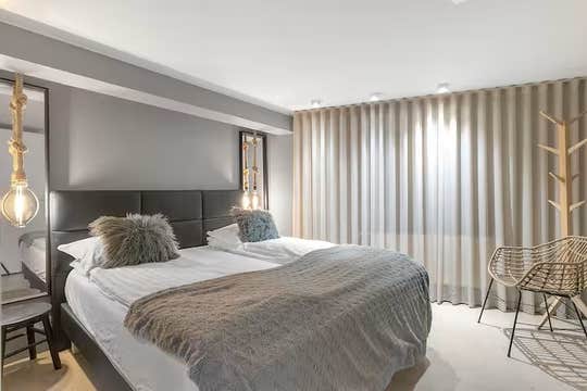 Heart of Reykjavik - Luxury Apartments