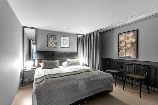Heart of Reykjavik - Luxury Apartments