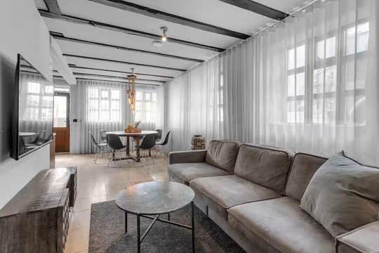Heart of Reykjavik - Luxury Apartments