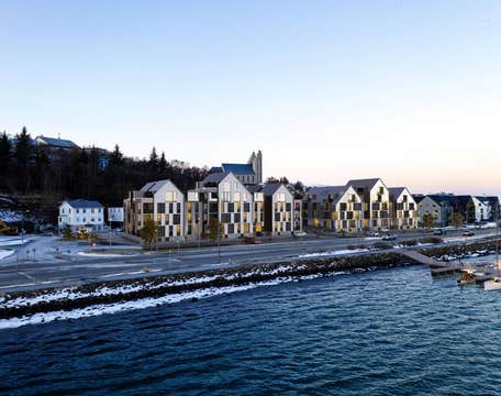 Skald Hotel Akureyri Curio Collection by Hilton