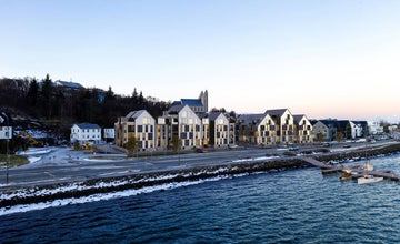 Skald Hotel Akureyri Curio Collection by Hilton