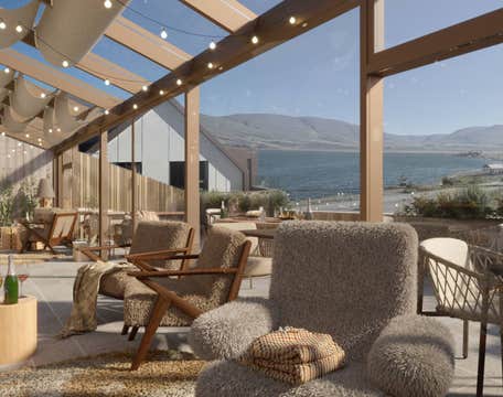 Skald Hotel Akureyri Curio Collection by Hilton