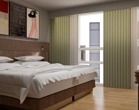 Skald Hotel Akureyri Curio Collection by Hilton