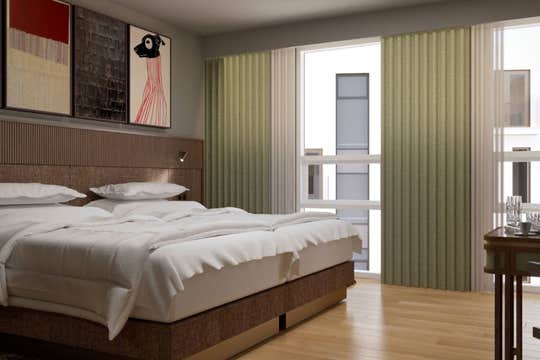 Skald Hotel Akureyri Curio Collection by Hilton