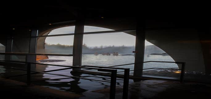 A magical escape at Laugarás Lagoon and Ylja Restaurant