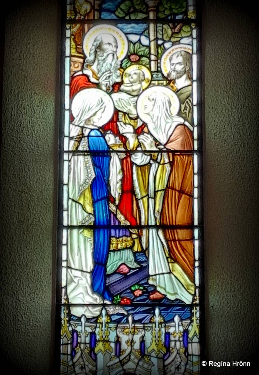 Eyjafj&ouml;r&eth;ur Fjord - Akureyri, the beautiful Capital City of North Iceland